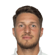 FIFA 21 Lucian Dumitriu 62