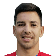 FIFA 21 Jonathan Rodríguez 69