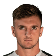 FIFA 21 Bogdan Jica 54