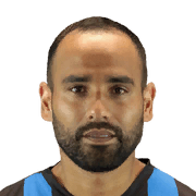 FIFA 21 Anthony Soubervie 64