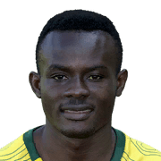 FIFA 21 Paul Ayongo 63