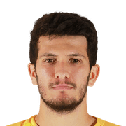 FIFA 21 Hüseyin Altıntaş 54