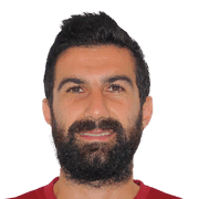 FIFA 21 Furkan Şeker 56