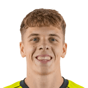 FIFA 21 Ben Hart 55