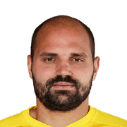 FIFA 21 Ferdinand Oswald 66
