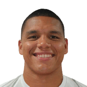 FIFA 21 Joel Graterol 65