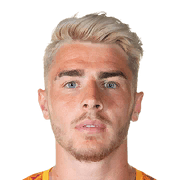 FIFA 21 Tyler French 51