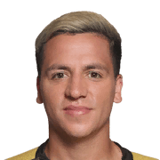 FIFA 21 Diego Aravena 58