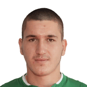 FIFA 21 Andrei Ureche 59