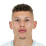 FIFA 21 Enrique Peña Zauner 59