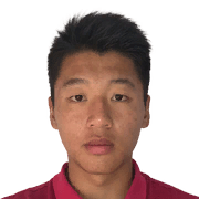 FIFA 21 Zihao Huang 50