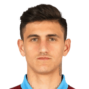 FIFA 21 Atakan Gündüz 61