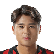 FIFA 21 Ju Sung Kim 56