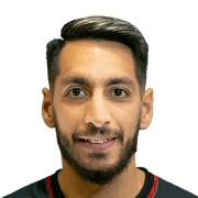 FIFA 21 Matías Pato 61