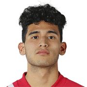 FIFA 21 Ricardo Pepi 53