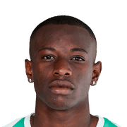 FIFA 21 Kelvin Yeboah 62