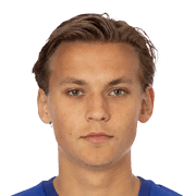 FIFA 21 Noah Alexandersson 58