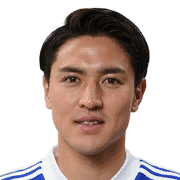 FIFA 21 Makito Ito 64