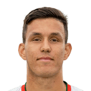 FIFA 21 Nikolas Kainourgios 64