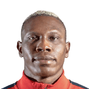 FIFA 21 John Mary 65