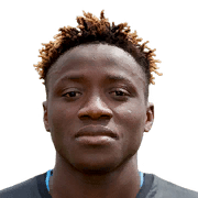 FIFA 21 Amadou Sagna 62