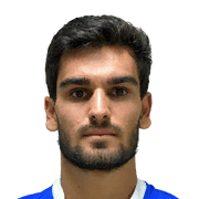 FIFA 21 Rui Miguel Guerra Pires 63