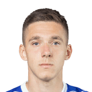 FIFA 21 Damian Michalski 65
