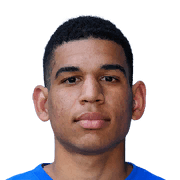 FIFA 21 Shawn Adewoye 60