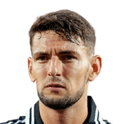 FIFA 21 Willyan da Silva Rocha 68