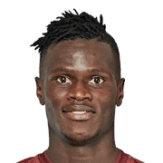 FIFA 21 Pape Ndiaga Yade 63