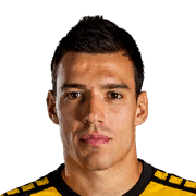 FIFA 21 Miloš Deletić 69