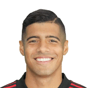 FIFA 21 Carlos Julio Martínez 67