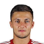 FIFA 21 Matthieu Huard 68