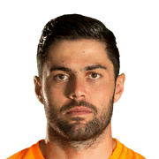 FIFA 21 Giorgos Athanasiadis 69