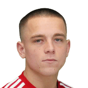 FIFA 21 Jack Malone 54