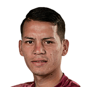 FIFA 21 Alejandro Araque 67