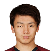 FIFA 21 Ayase Ueda 65