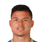 FIFA 21 Jesús Ramírez 60