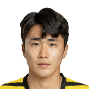 FIFA 21 Ju Kong Kim 60