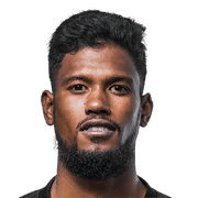 FIFA 21 Yagan Sasman 65