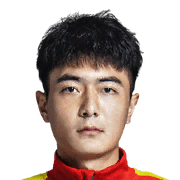 FIFA 21 Wei Zhang 49