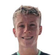 FIFA 21 Alex Hurst 54