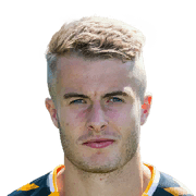 FIFA 21 Andrew Dallas 57