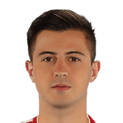 FIFA 21 Armin Djerlek 61