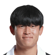 FIFA 21 Jae Woo Park 53