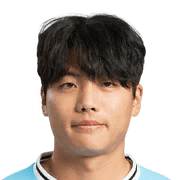 FIFA 21 Yeong Ung Jeong 51