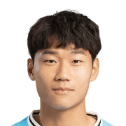 FIFA 21 Hoo Sung Oh 52