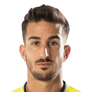 FIFA 21 Ernesto Gomez Muñoz 70