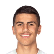 FIFA 21 Hussein Ali 56