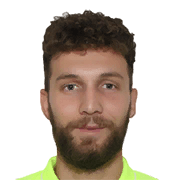 FIFA 21 Tarik Çetin 64